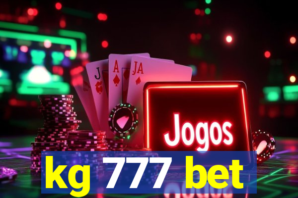 kg 777 bet